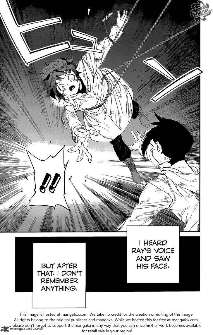 Read The Promised Neverland Manga Online