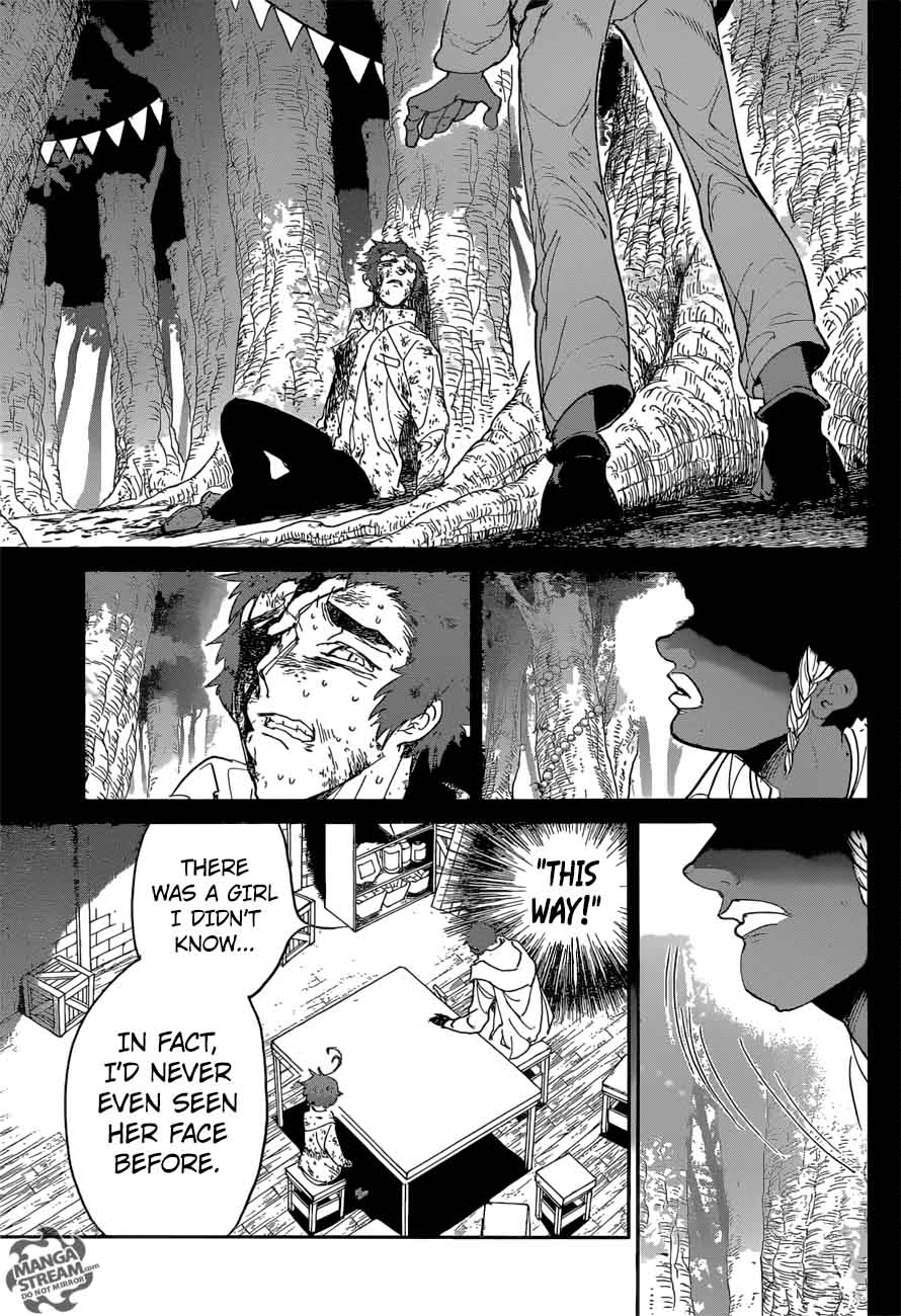 Read The Promised Neverland Manga Online