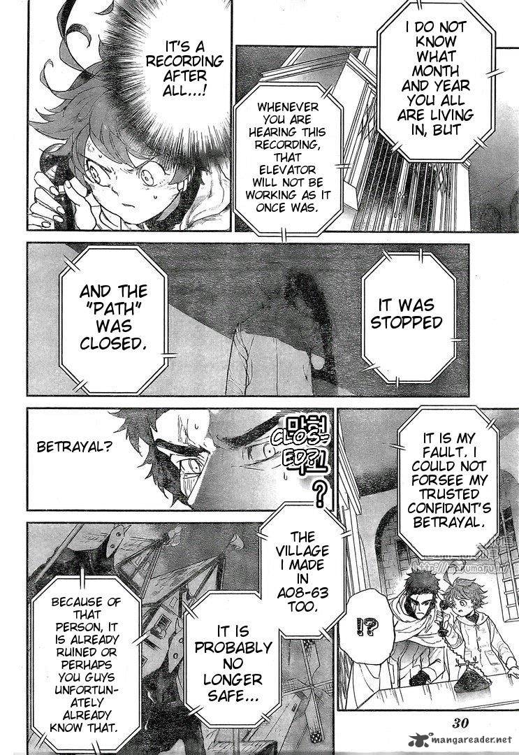 Read The Promised Neverland Manga Online