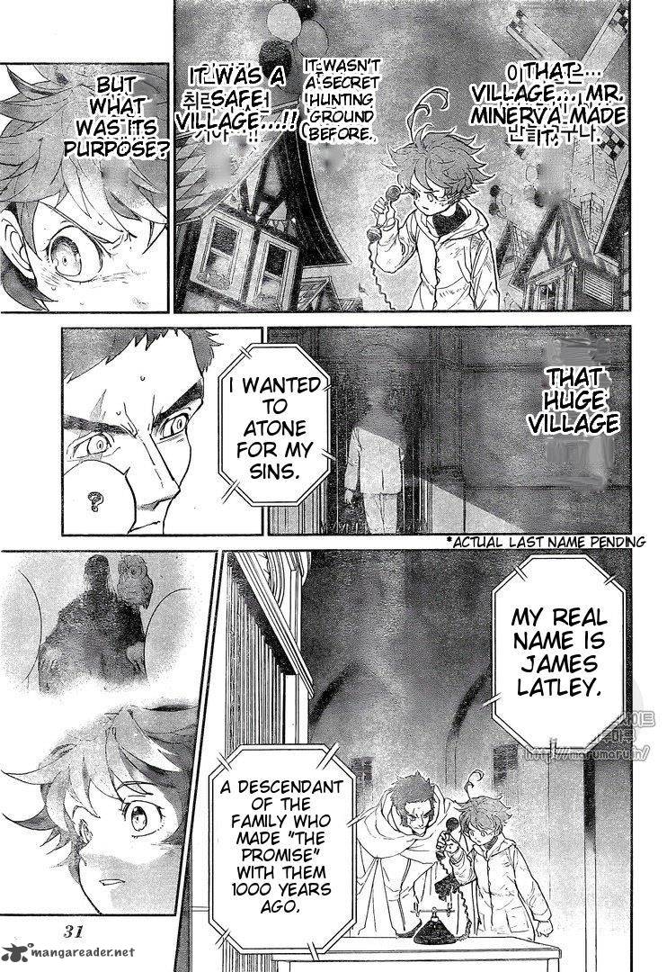 Read The Promised Neverland Manga Online