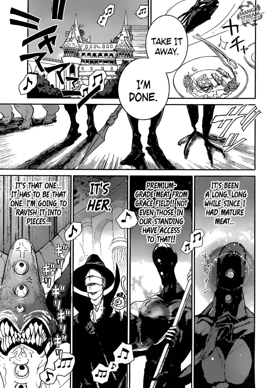 Read The Promised Neverland Manga Online