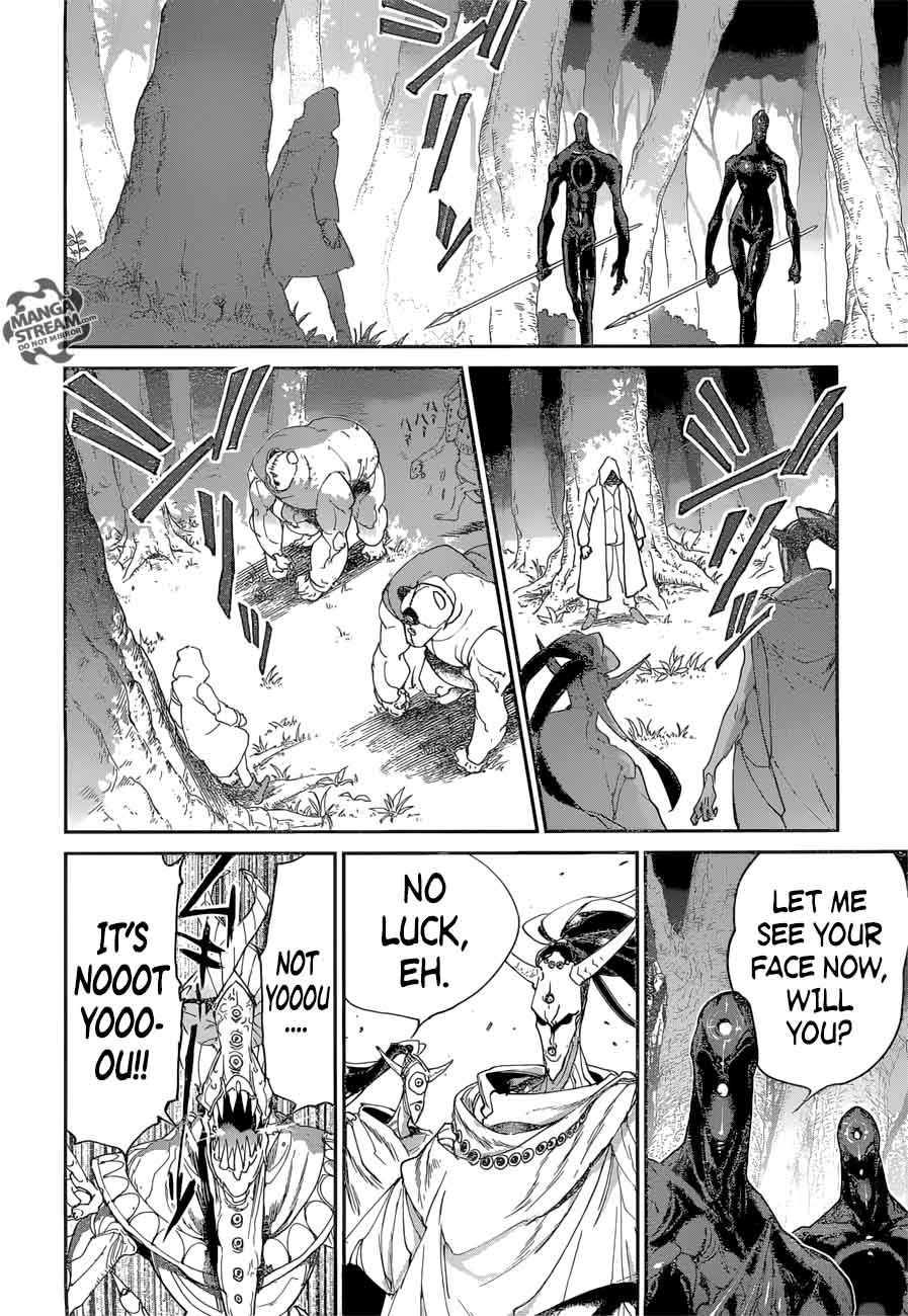 Read The Promised Neverland Manga Online