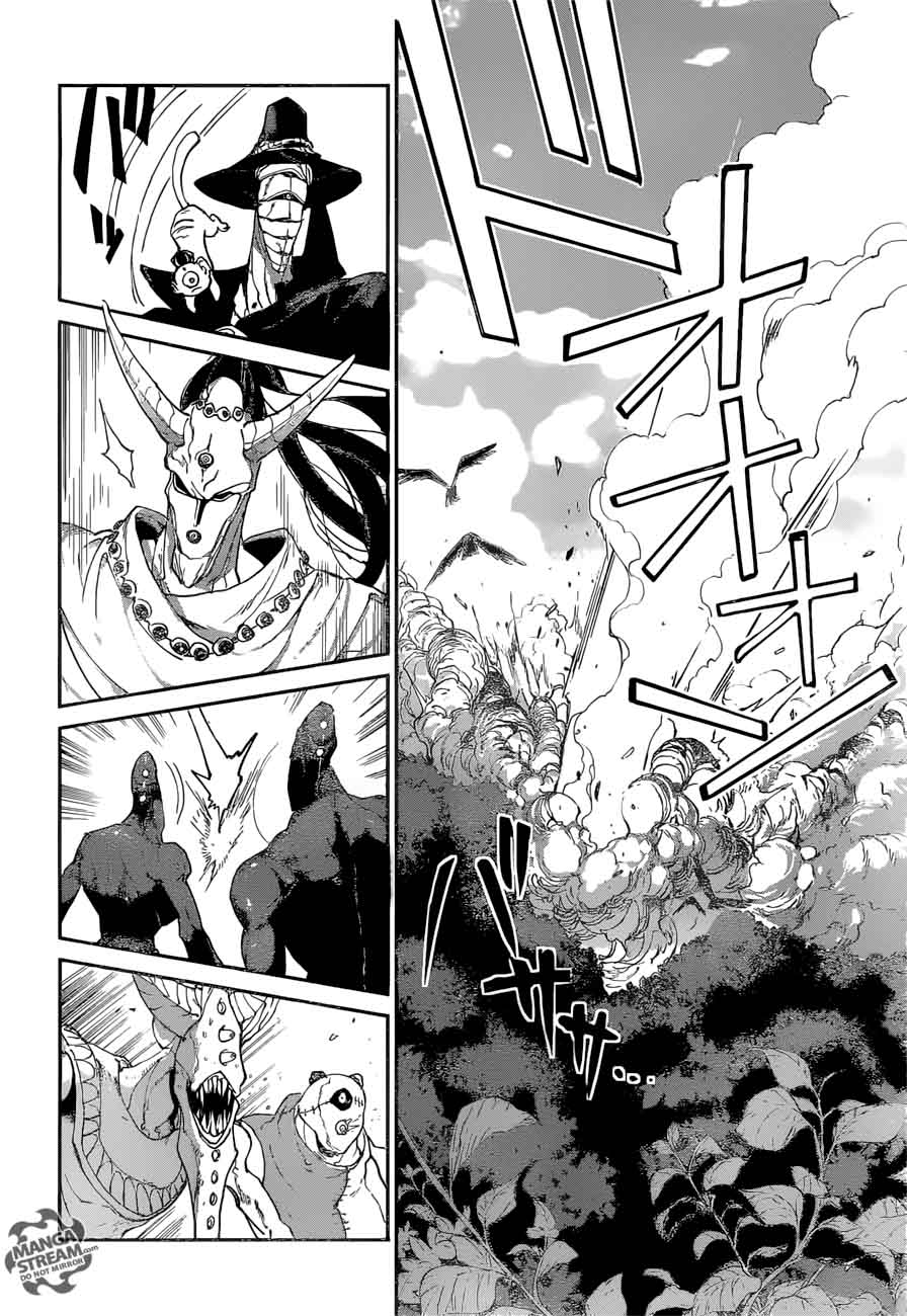 Read The Promised Neverland Manga Online