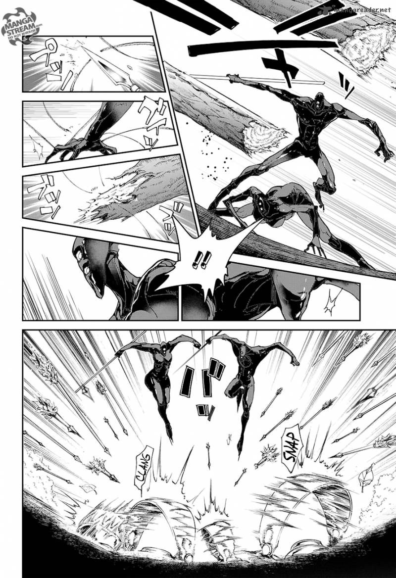 Read The Promised Neverland Manga Online