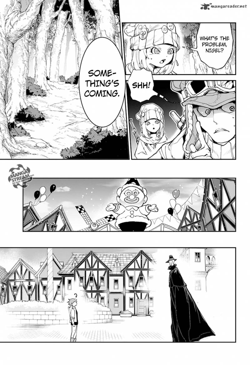 Read The Promised Neverland Manga Online