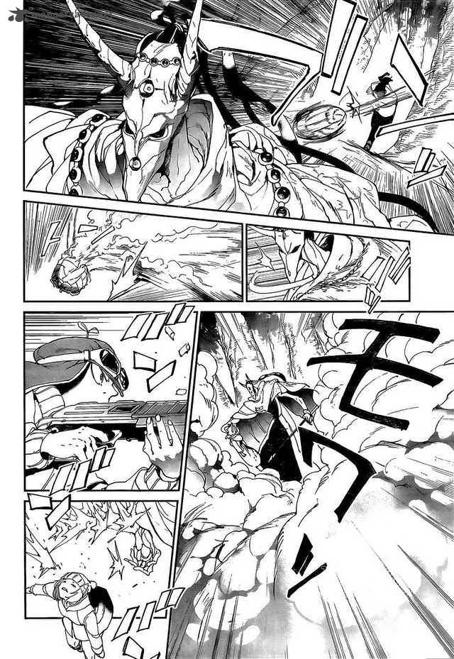Read The Promised Neverland Manga Online