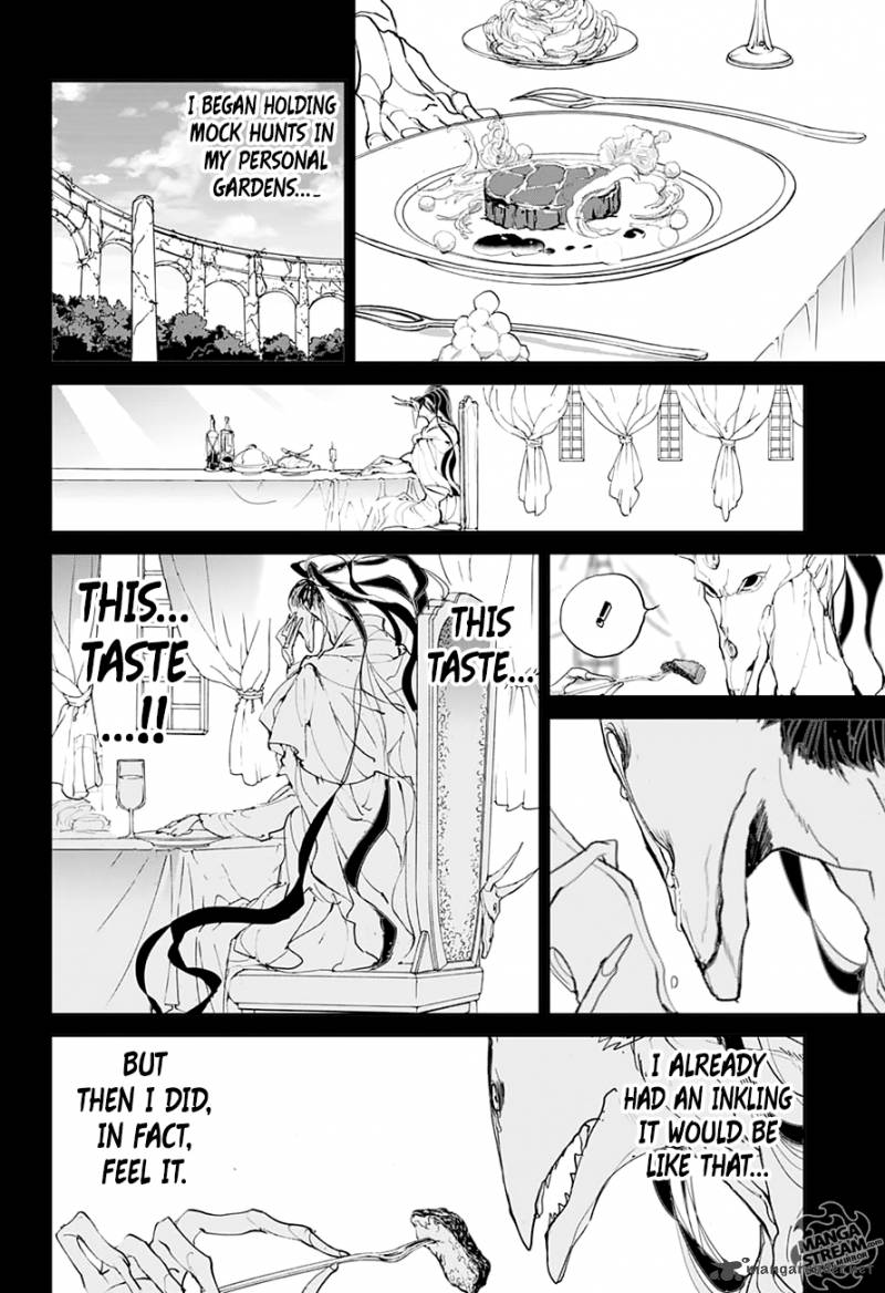 Read The Promised Neverland Manga Online