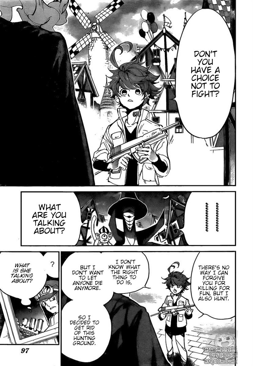 Read The Promised Neverland Manga Online