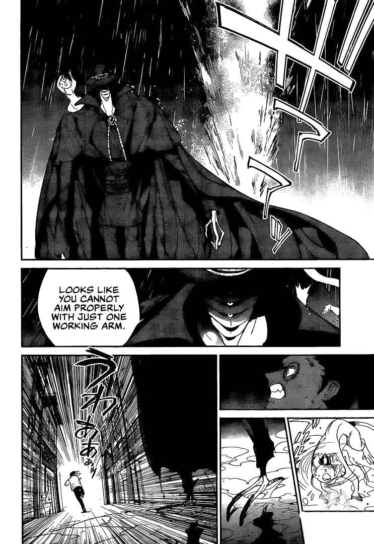 Read The Promised Neverland Manga Online