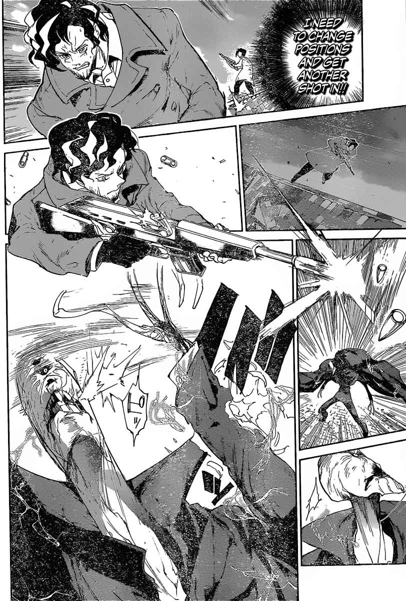 Read The Promised Neverland Manga Online
