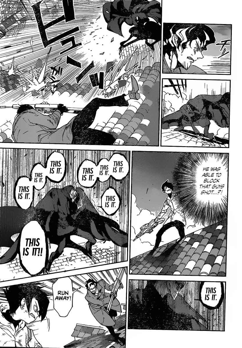 Read The Promised Neverland Manga Online