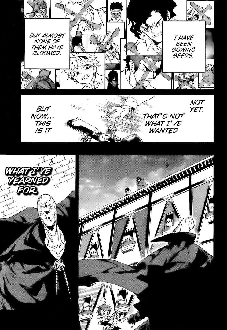 Read The Promised Neverland Manga Online