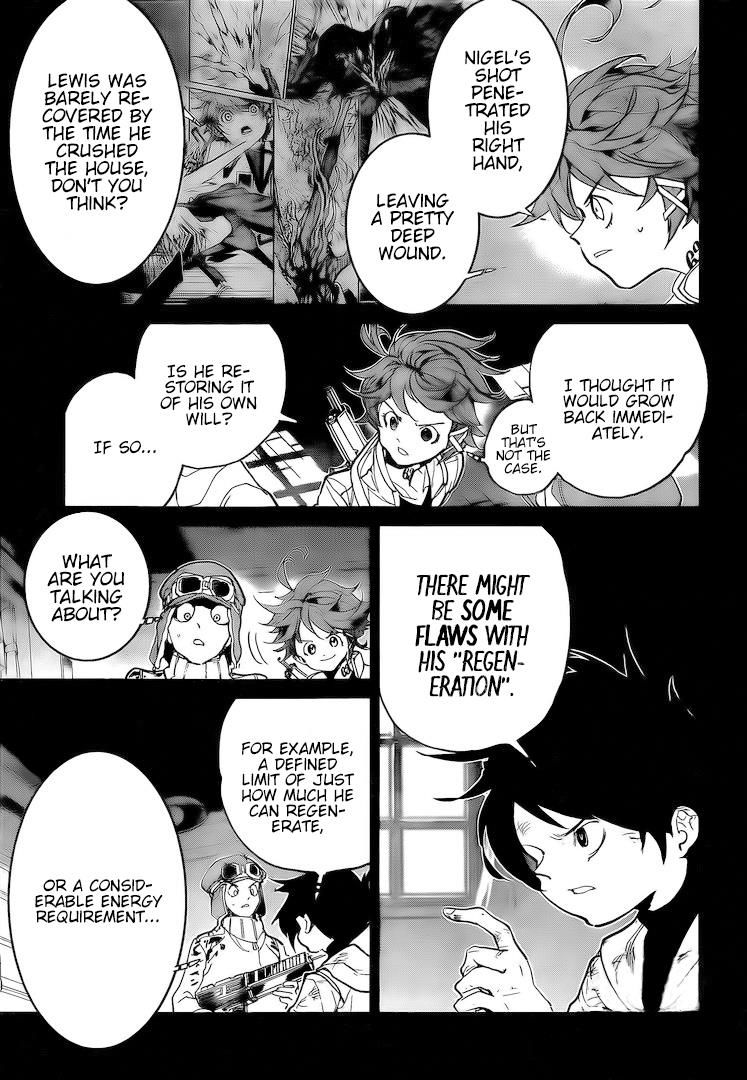 Read The Promised Neverland Manga Online