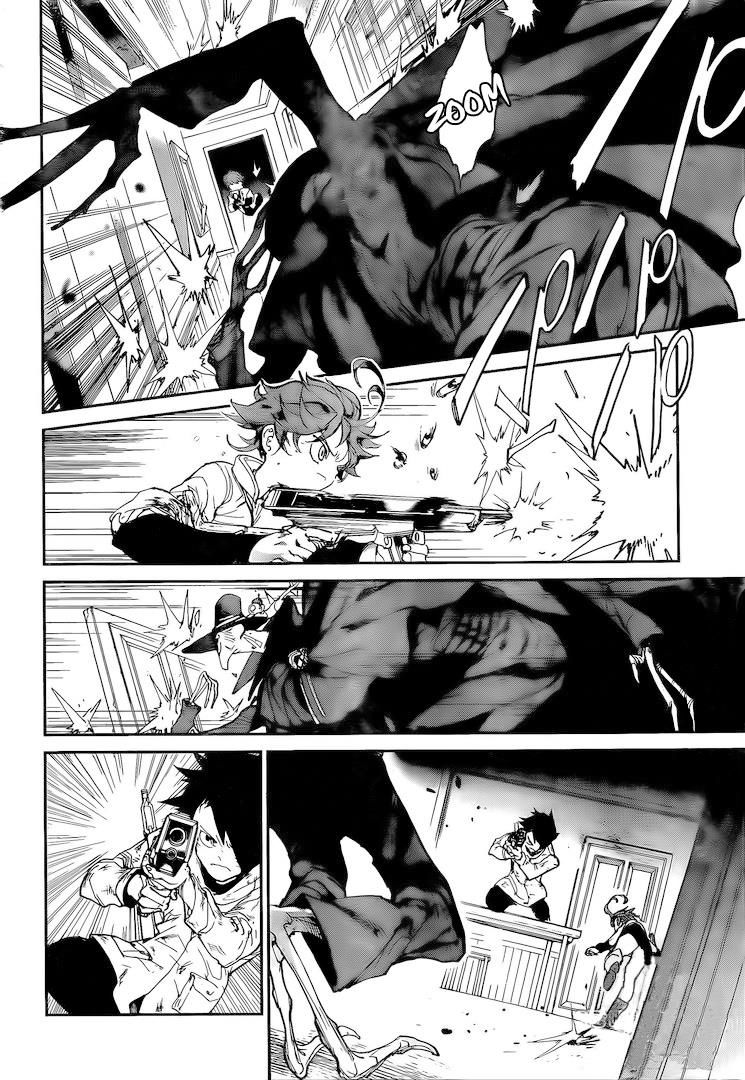 Read The Promised Neverland Manga Online