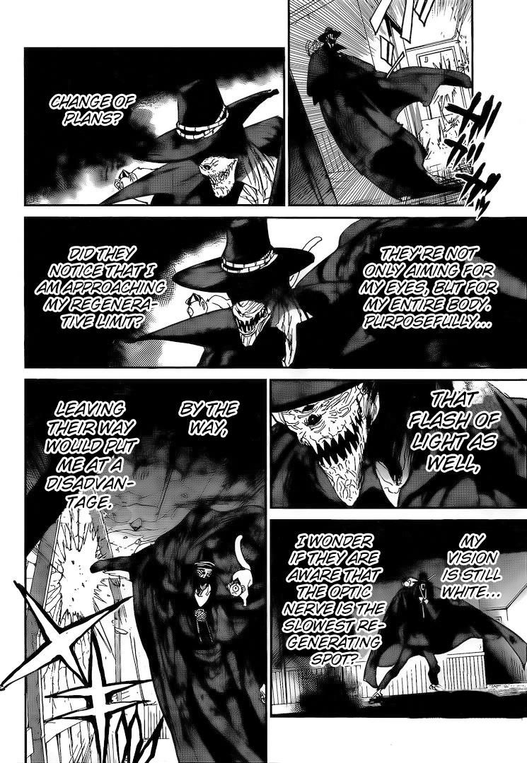 Read The Promised Neverland Manga Online