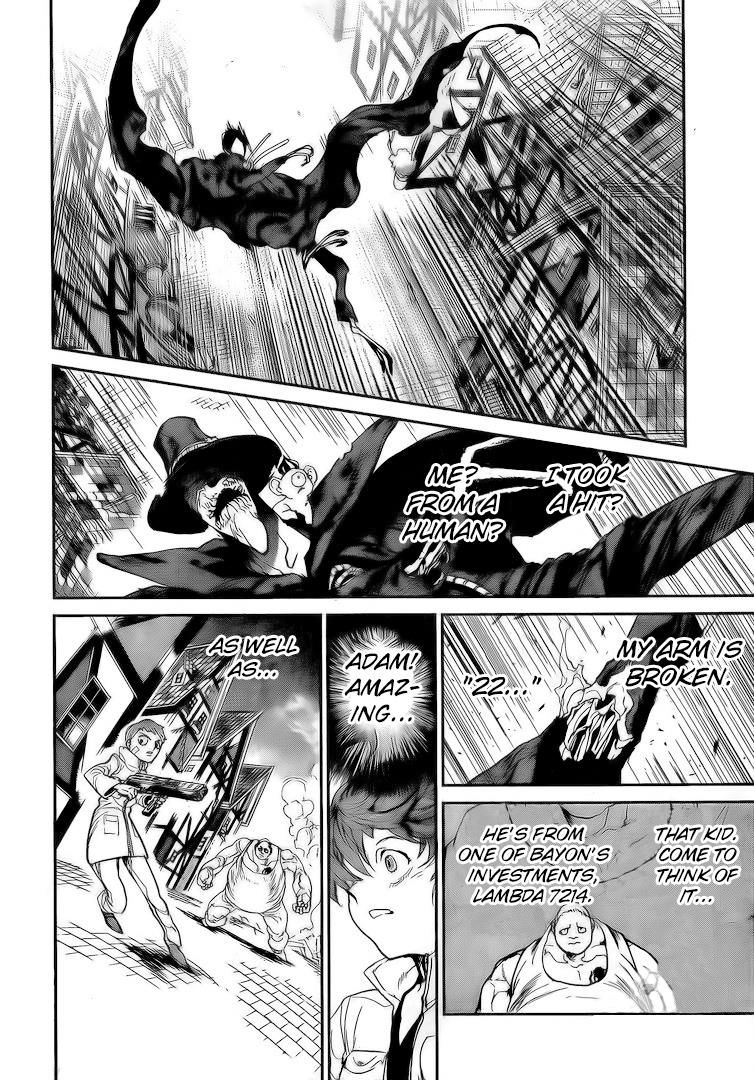 Read The Promised Neverland Manga Online