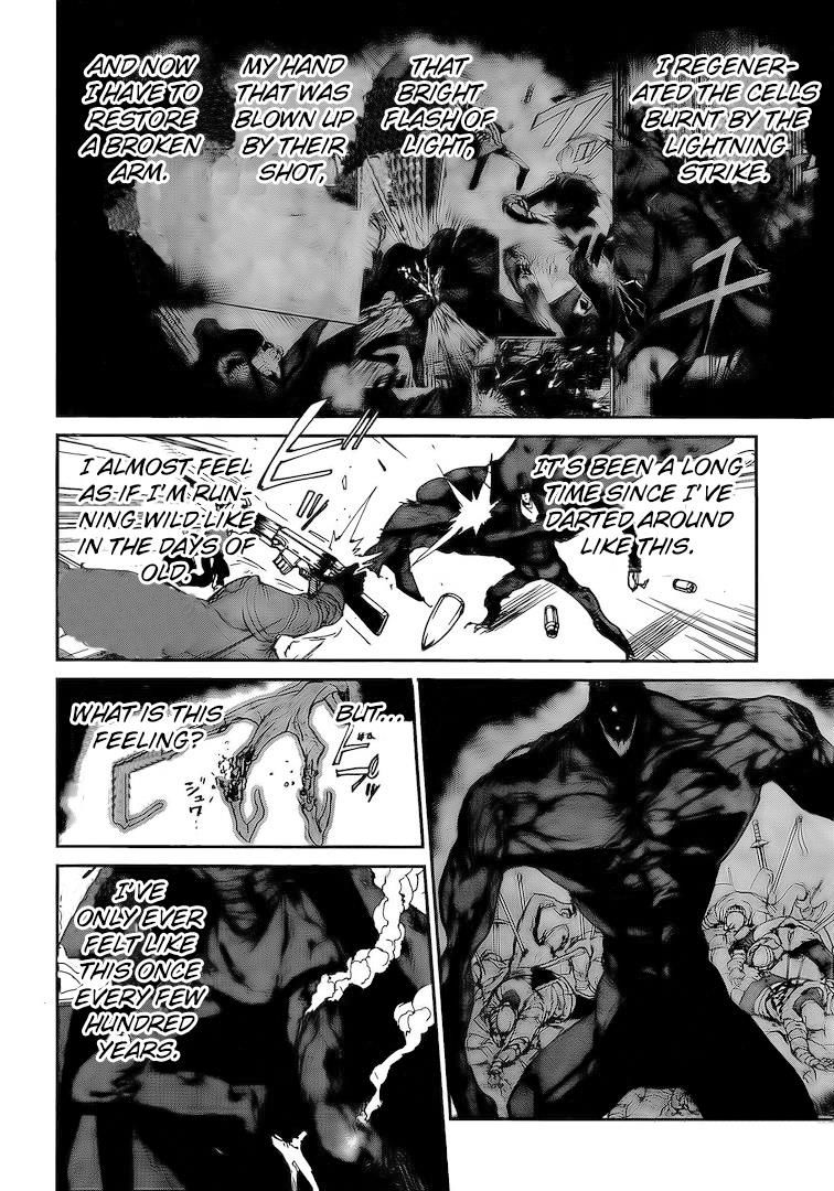 Read The Promised Neverland Manga Online
