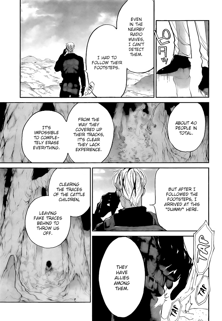 Read The Promised Neverland Manga Online