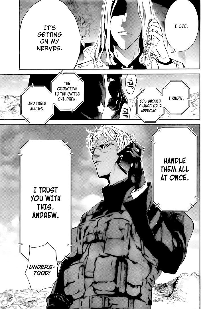 Read The Promised Neverland Manga Online