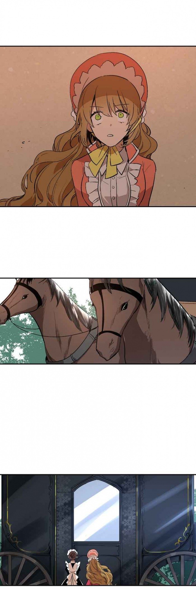 Read The Reason Why Raeliana Ended Up At The Duke’S Mansion Manga Online