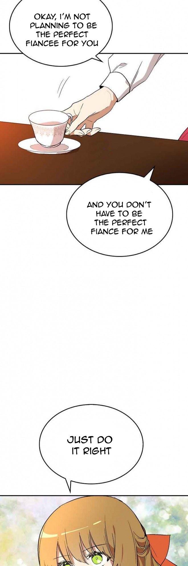 Read The Reason Why Raeliana Ended Up At The Duke’S Mansion Manga Online