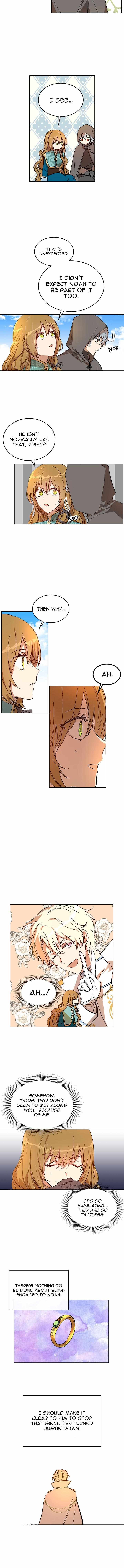 Read The Reason Why Raeliana Ended Up At The Duke’S Mansion Manga Online