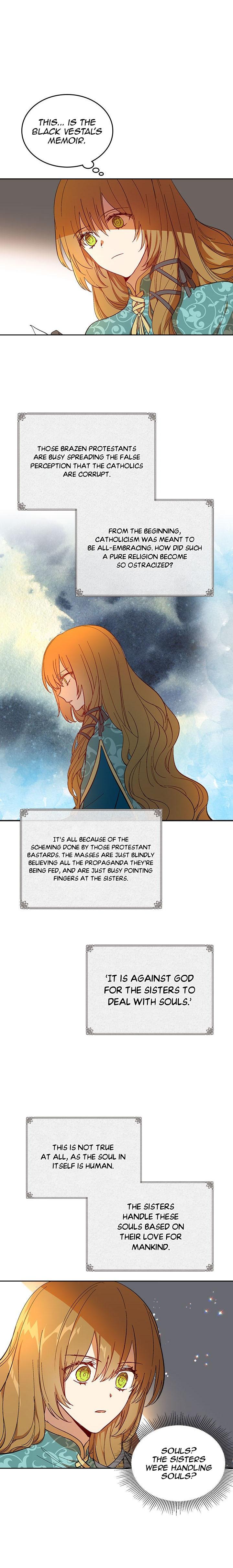 Read The Reason Why Raeliana Ended Up At The Duke’S Mansion Manga Online