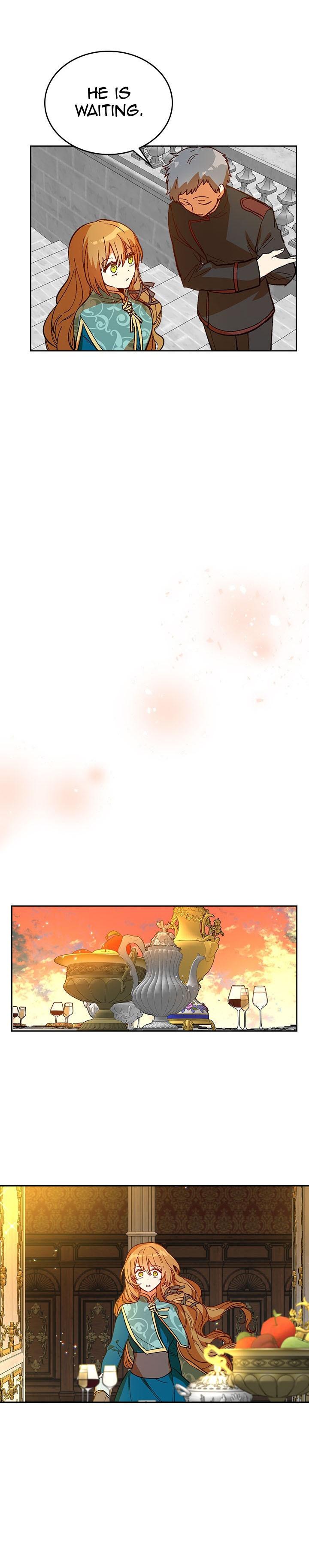 Read The Reason Why Raeliana Ended Up At The Duke’S Mansion Manga Online