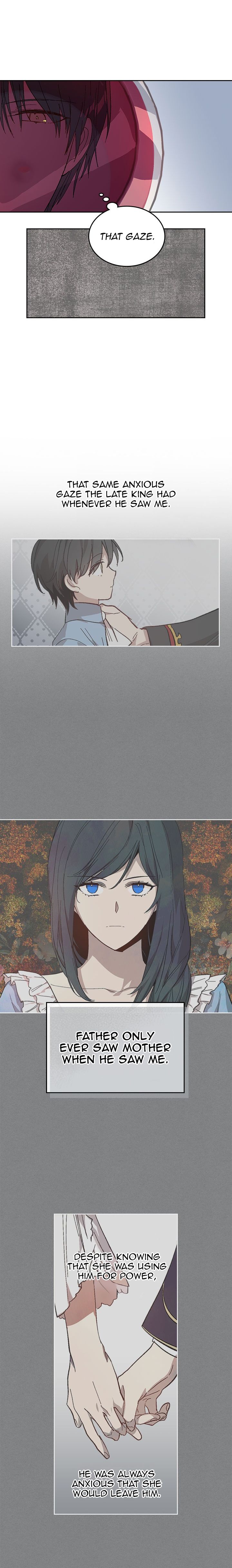 Read The Reason Why Raeliana Ended Up At The Duke’S Mansion Manga Online