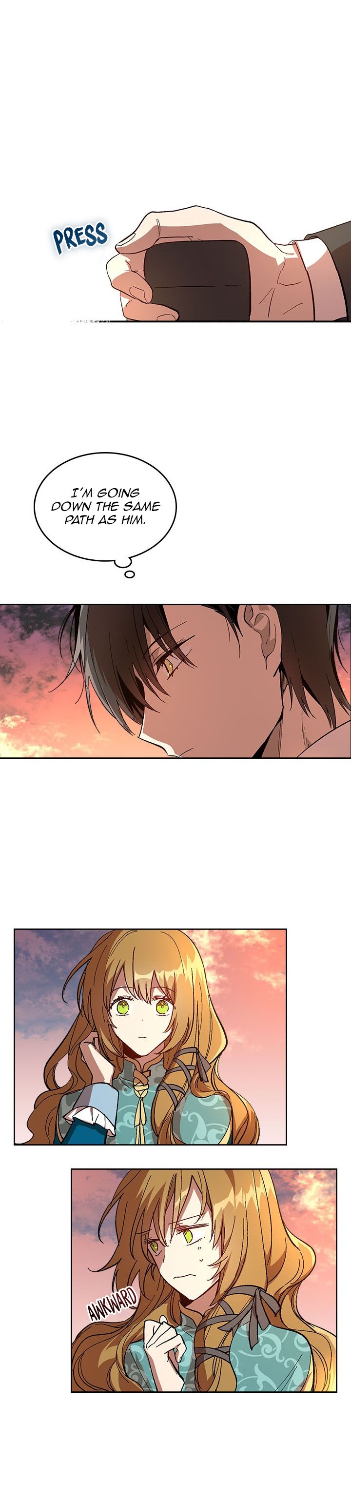 Read The Reason Why Raeliana Ended Up At The Duke’S Mansion Manga Online