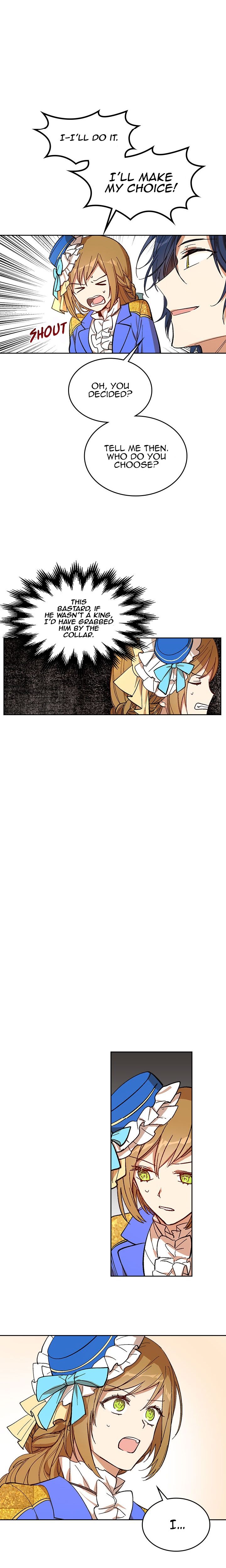 Read The Reason Why Raeliana Ended Up At The Duke’S Mansion Manga Online