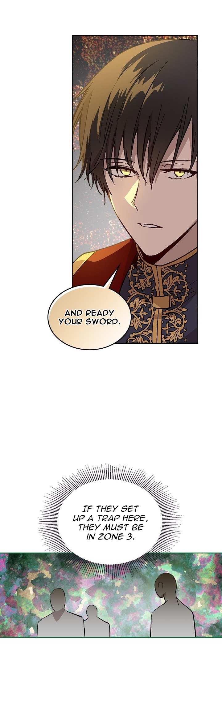 Read The Reason Why Raeliana Ended Up At The Duke’S Mansion Manga Online