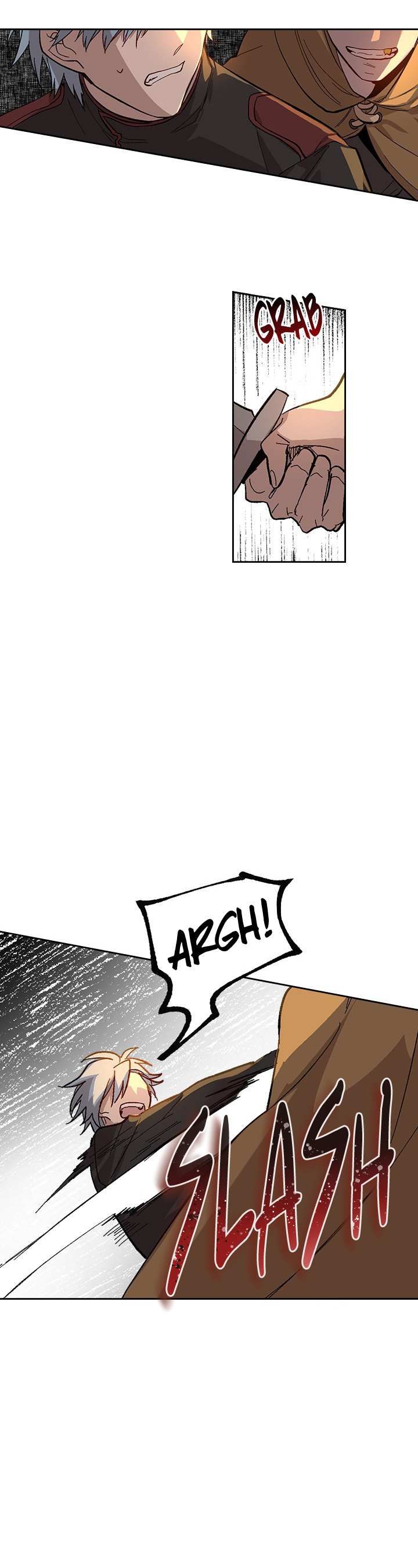 Read The Reason Why Raeliana Ended Up At The Duke’S Mansion Manga Online