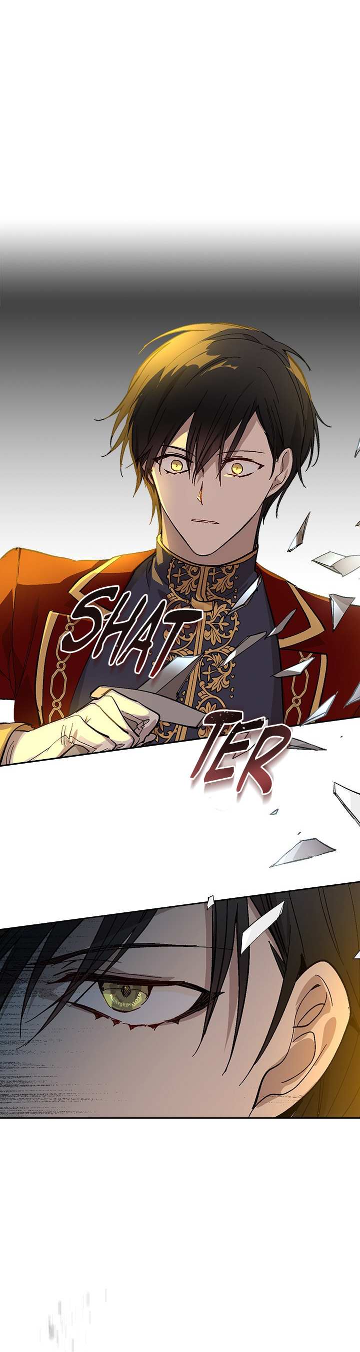 Read The Reason Why Raeliana Ended Up At The Duke’S Mansion Manga Online