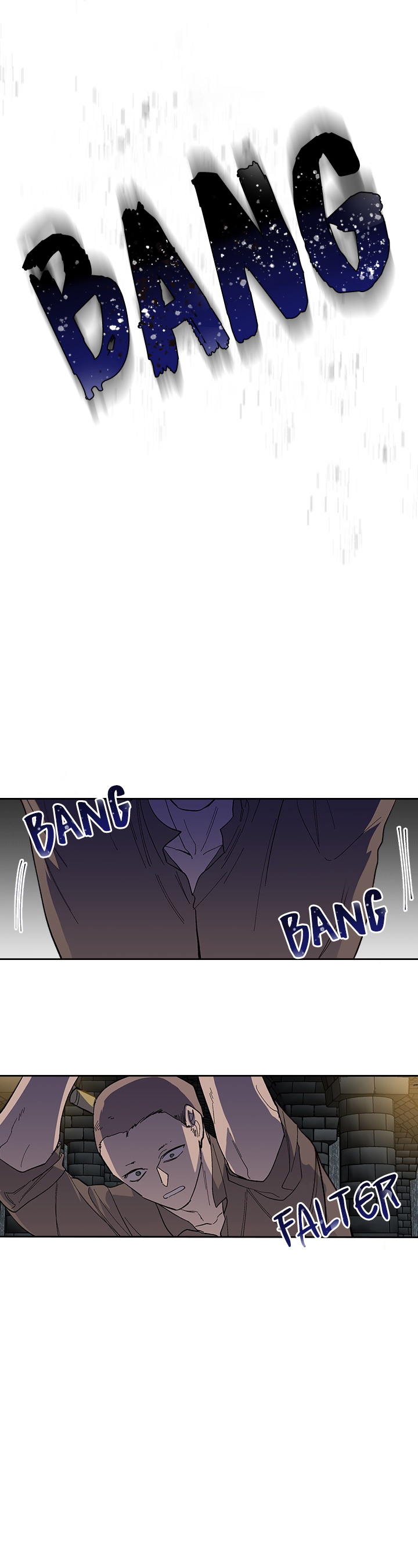 Read The Reason Why Raeliana Ended Up At The Duke’S Mansion Manga Online