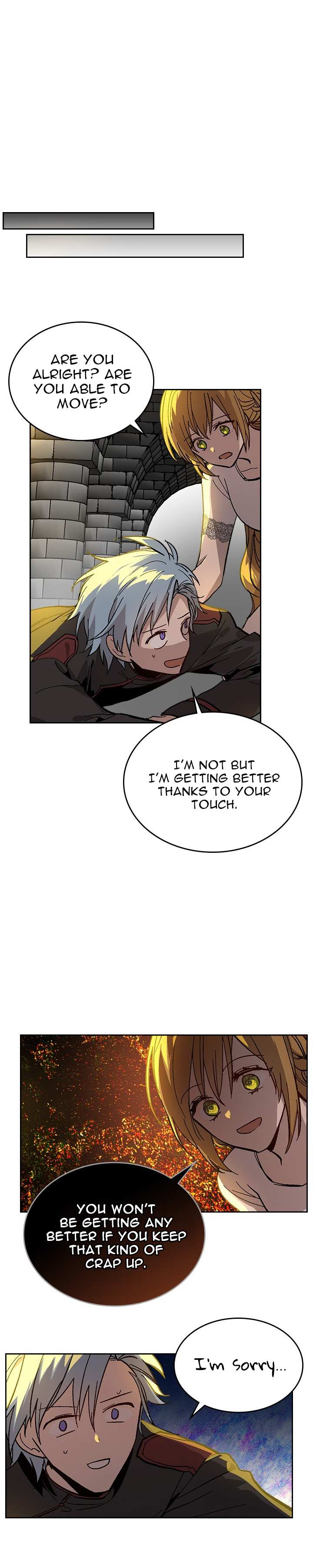 Read The Reason Why Raeliana Ended Up At The Duke’S Mansion Manga Online