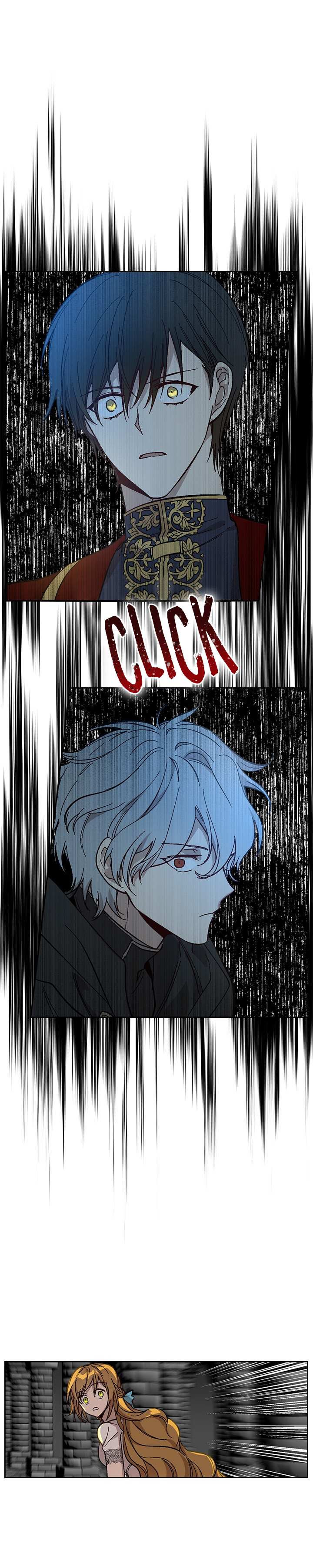 Read The Reason Why Raeliana Ended Up At The Duke’S Mansion Manga Online