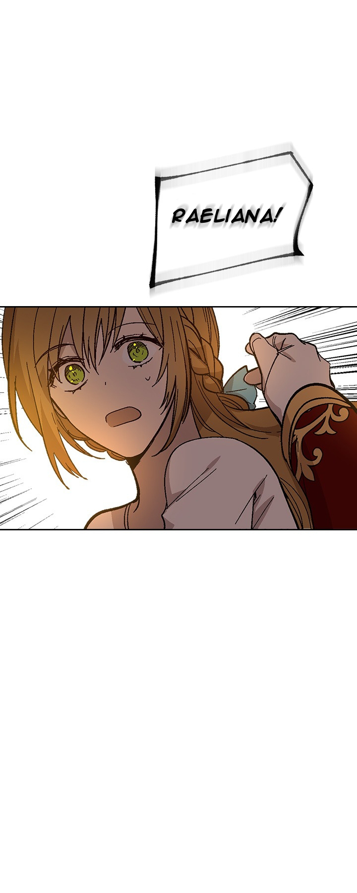 Read The Reason Why Raeliana Ended Up At The Duke’S Mansion Manga Online