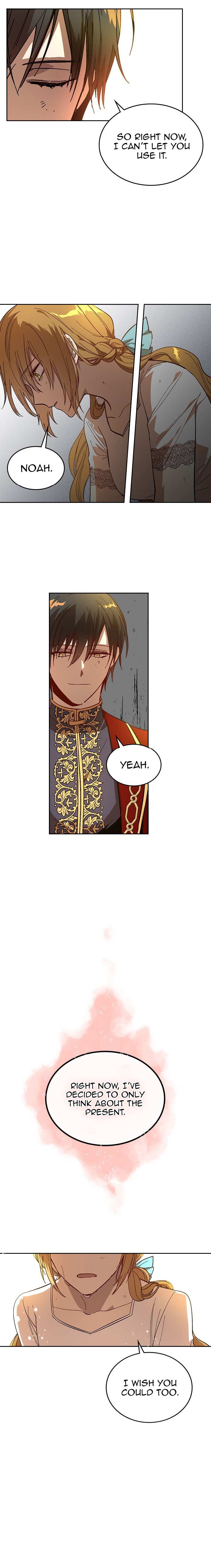 Read The Reason Why Raeliana Ended Up At The Duke’S Mansion Manga Online