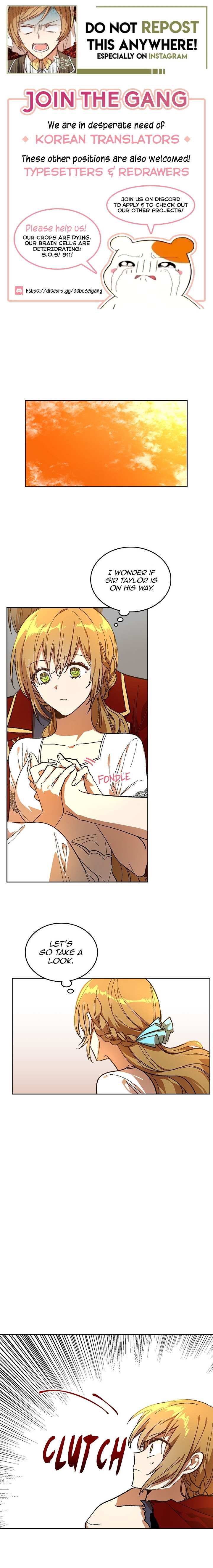 Read The Reason Why Raeliana Ended Up At The Duke’S Mansion Manga Online
