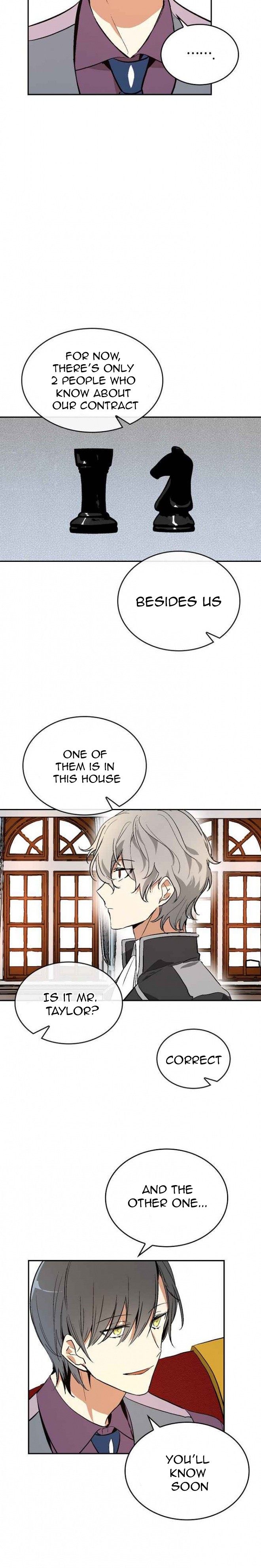 Read The Reason Why Raeliana Ended Up At The Duke’S Mansion Manga Online