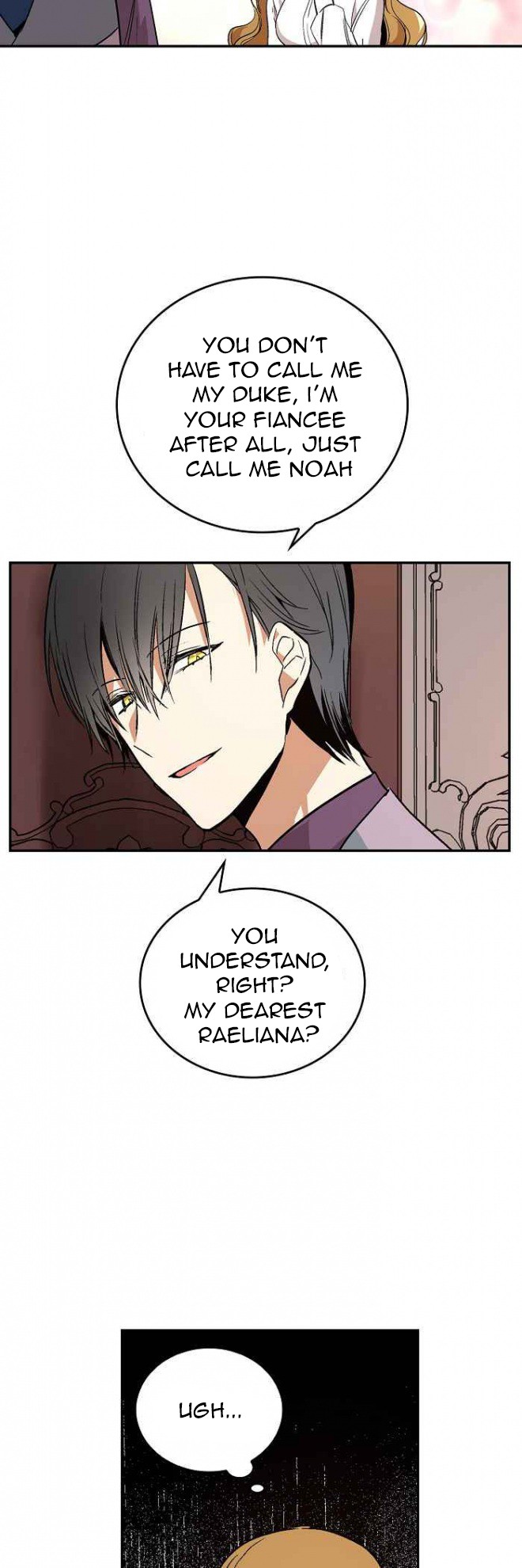 Read The Reason Why Raeliana Ended Up At The Duke’S Mansion Manga Online