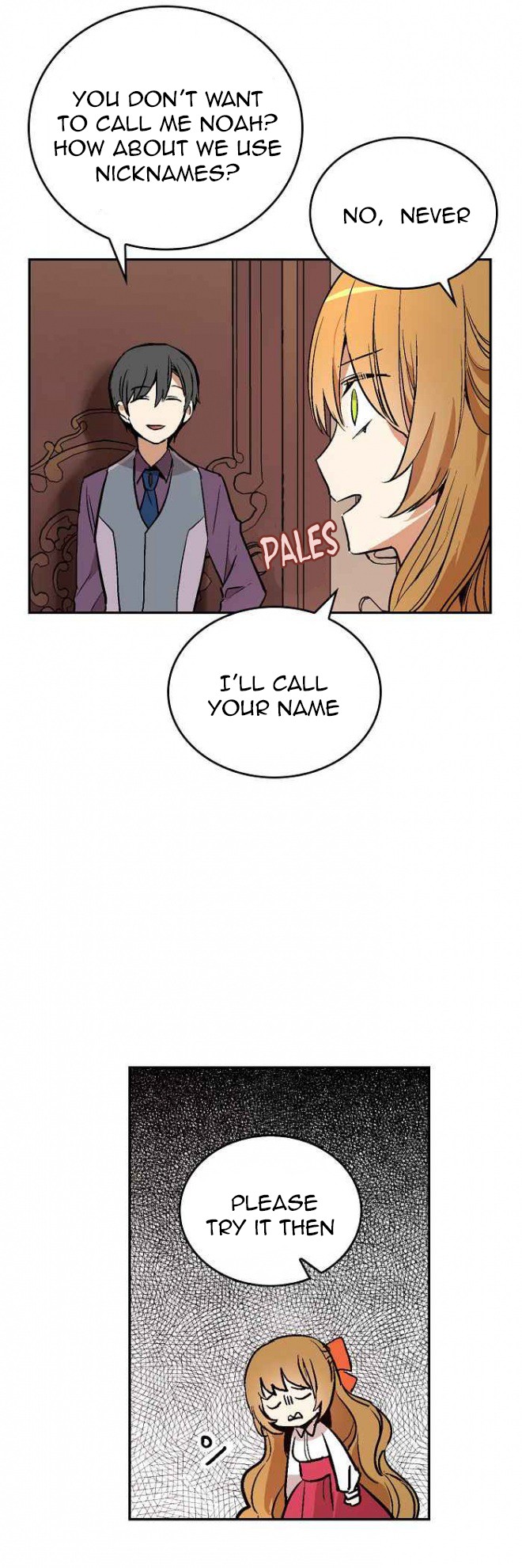 Read The Reason Why Raeliana Ended Up At The Duke’S Mansion Manga Online