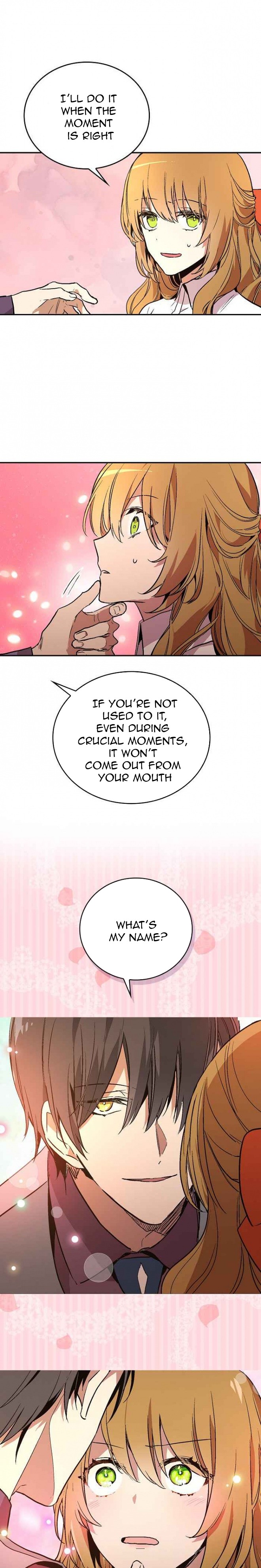 Read The Reason Why Raeliana Ended Up At The Duke’S Mansion Manga Online