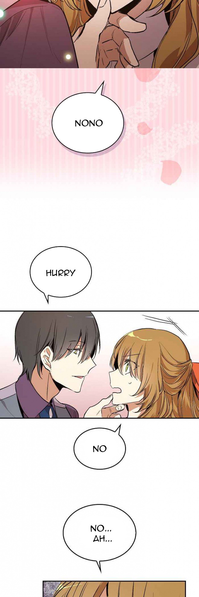 Read The Reason Why Raeliana Ended Up At The Duke’S Mansion Manga Online