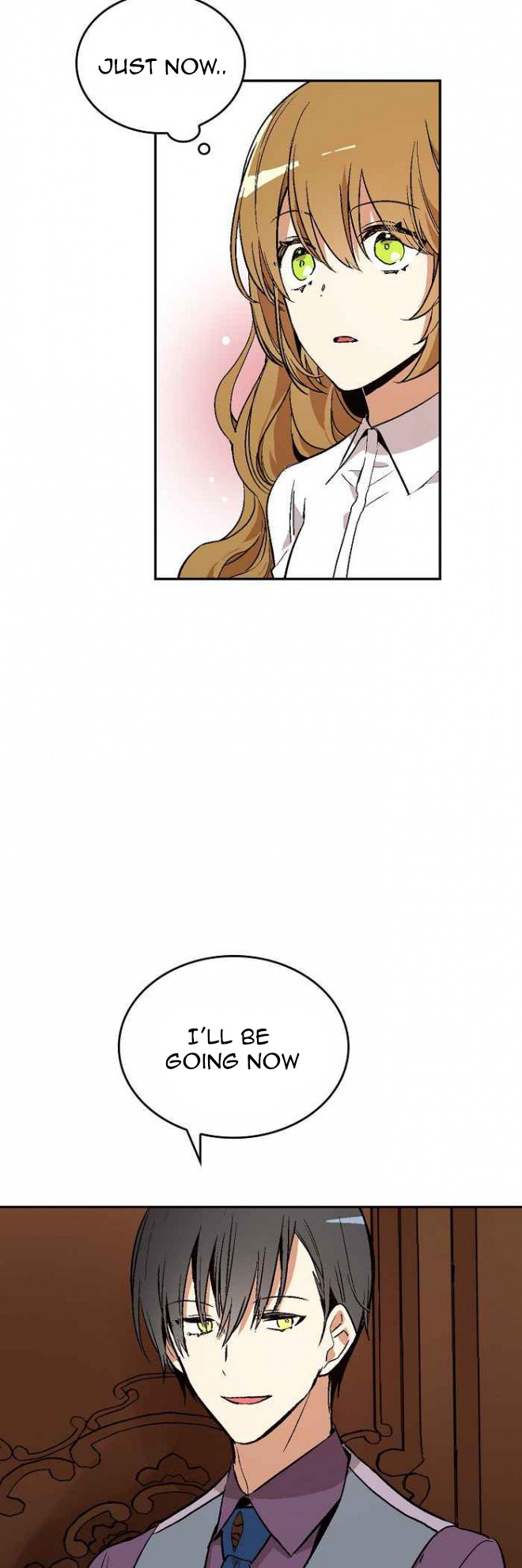 Read The Reason Why Raeliana Ended Up At The Duke’S Mansion Manga Online