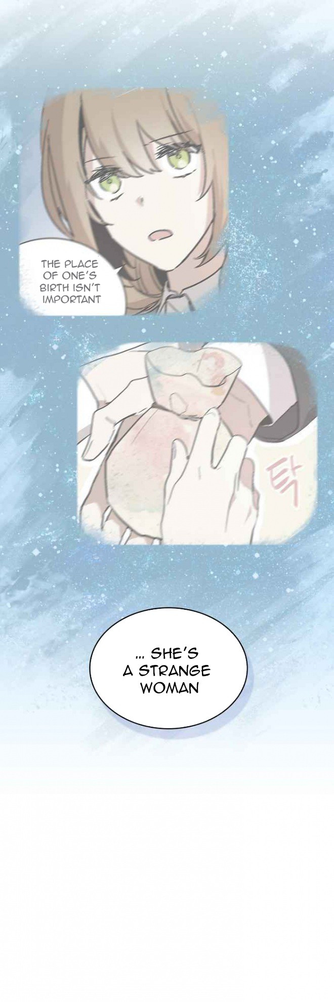Read The Reason Why Raeliana Ended Up At The Duke’S Mansion Manga Online