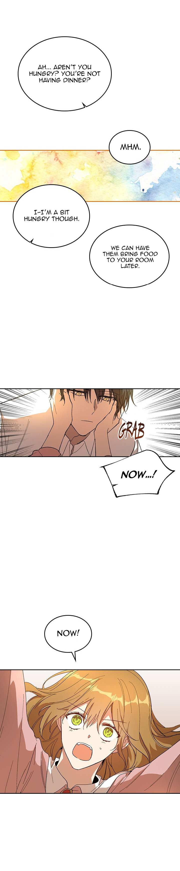 Read The Reason Why Raeliana Ended Up At The Duke’S Mansion Manga Online