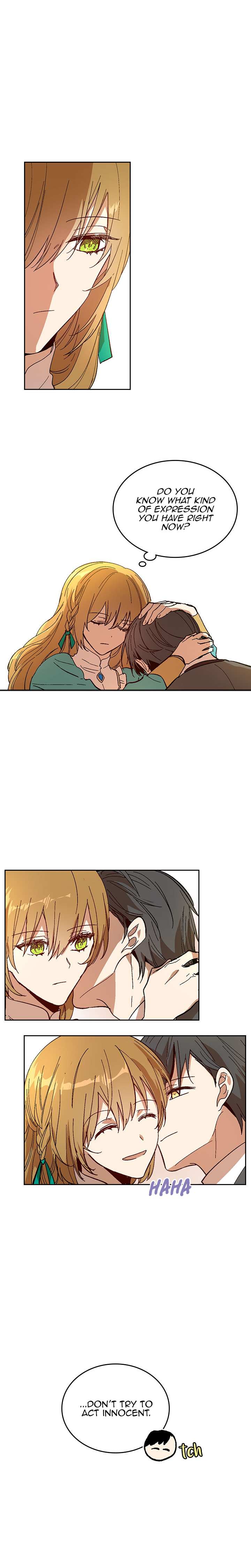 Read The Reason Why Raeliana Ended Up At The Duke’S Mansion Manga Online