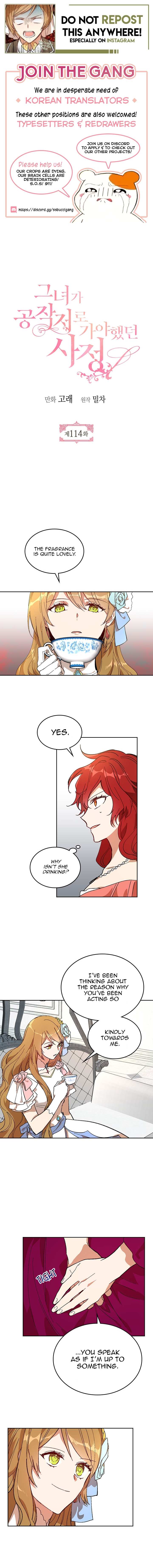 Read The Reason Why Raeliana Ended Up At The Duke’S Mansion Manga Online